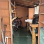 PVC Cladded Shed for sale Image 5