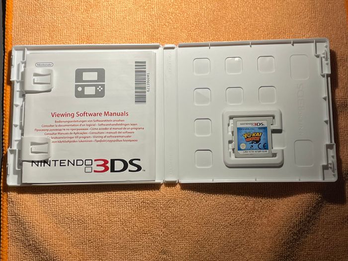 Yo-Kai Watch