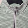 womens CRAGHOPPERS fleece jumper sweater quarter zip Size UK 12 EU 38 Image 8