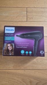 Philips DryCare ThermoProtect 2100W Hairdryer HP8230 Brand New in Box