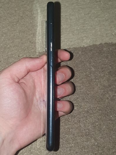 TCL 20 SE Network Locked Broken Screen