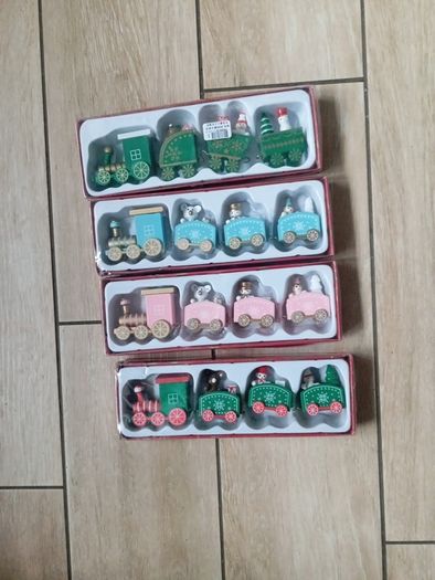 wooden toys