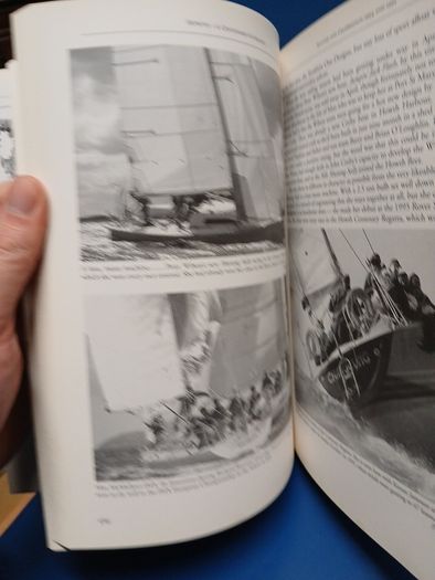 Howth: A Centenary of Sailing