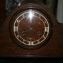 Vintage Clock Image 2