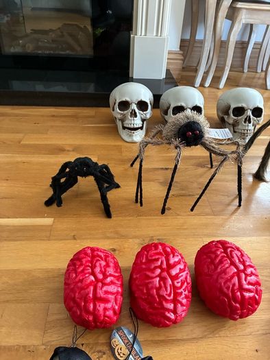 Mega Halloween Bundle.