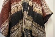 New Wrap / Shawl