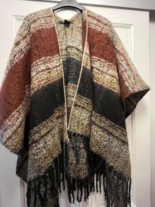 New Wrap / Shawl
