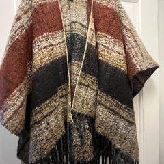 New Wrap / Shawl