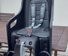 Bike Seat