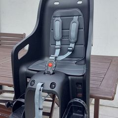 Bike Seat