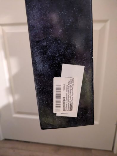 RGB Metal Hilt Lightsaber New Sealed