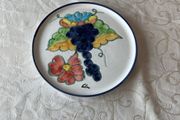 Vintage Celina Plate