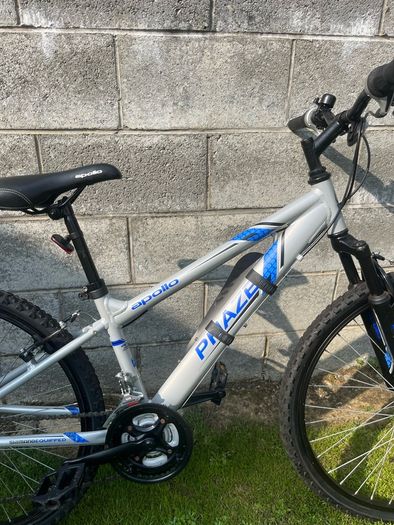 Bikes