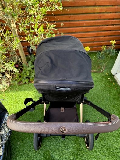 Cybex Priam bundle