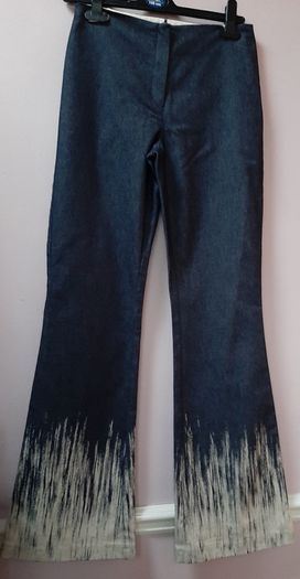 vintage jeans lovely design