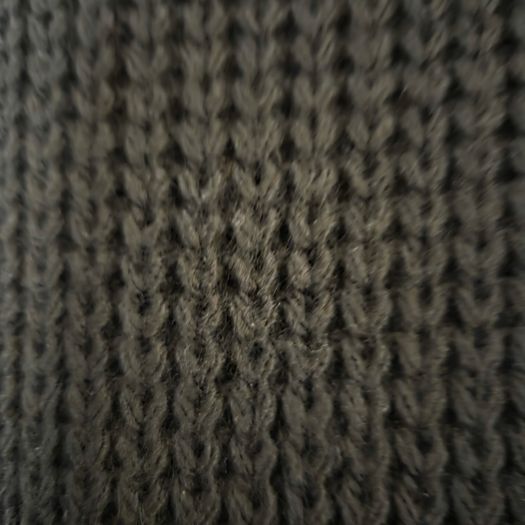 Black Knitted BLUE VANILLA dress, size 10