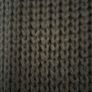 Black Knitted BLUE VANILLA dress, size 10 Image 4