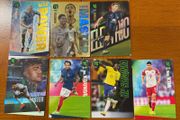 Panini Top Class