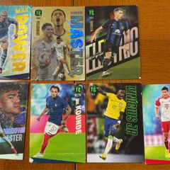 Panini Top Class