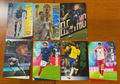 Panini Top Class