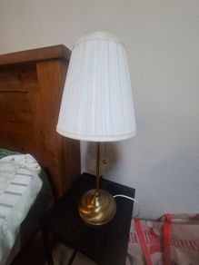 Table / Bedside lamps
