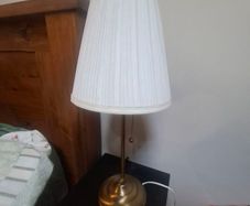 Table / Bedside lamps