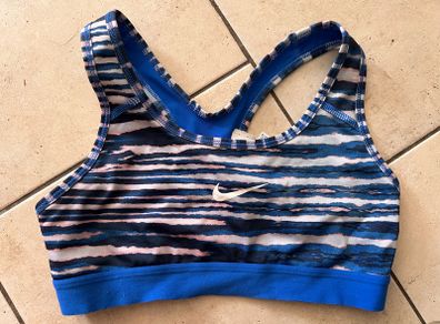 nike sports bra, XS