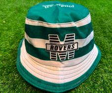 shamrock rovers bucket hat
