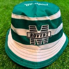 shamrock rovers bucket hat