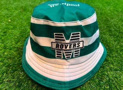 shamrock rovers bucket hat