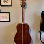 Brunswick Acoustic Guitar Image 4