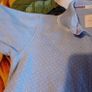 boys shirt. Short sleeve. Jasper conran. Age 10 Image 2