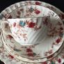 Minton "Ancestral"   Set for two Image 4