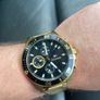 Tommy Hilfiger Watch Gold Image 4