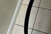 BMW F30 spoiler