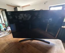 50 in LG.smart tv..2020 model...