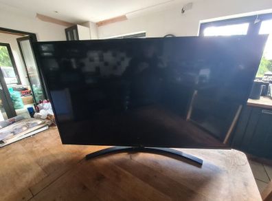 50 in LG.smart tv..2020 model...
