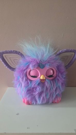 Furby