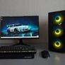 Full Setup AMD Ryzen Gaming PC | MSI | Gigabyte | Corsair | Gaming Monitor | Image 7
