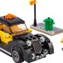 LEGO 40532 Vintage Taxi Image 2