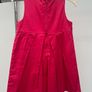 Tommy Hilfiger girl's dress, Age 6 (Free girls clothes/items for first buyer to offer asking price on this) Image 3