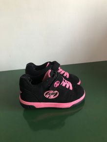 Heelys x2