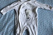 baby grow set