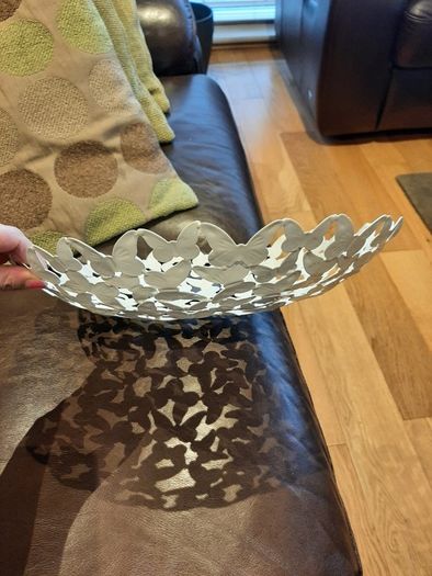 Laura Ashley butterfly fruit bowl