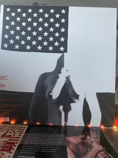 The Jesus Lizard - Pure