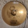 Sabian 21" ride cymbal tri top Ride Image 2