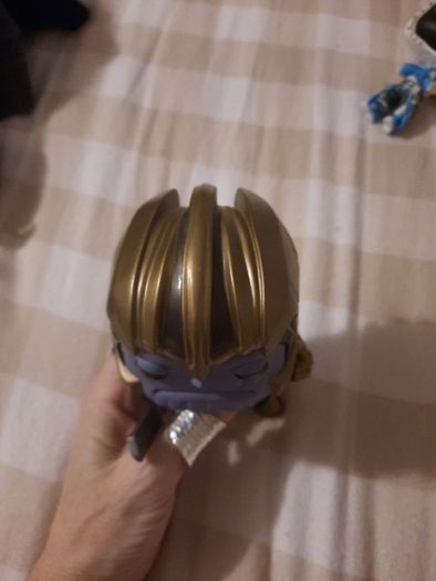avengers thanos funko pop