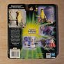 Star Wars Amanaman With Salacious Crumb 3.75 " Scale. (Some Creasing To The Card) New & Unopened Image 2