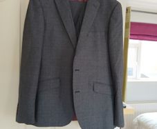 Men 3 Piece Suit