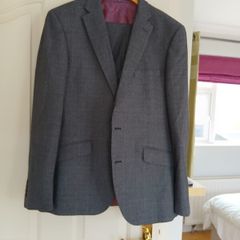 Men 3 Piece Suit